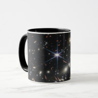 Webb Space Telescope science nasa universe star as