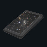 Webb Space Telescope science nasa universe star as Tri-fold Geldbeutel<br><div class="desc">Webb Space Telescope science nasa universe star public astronomy domain</div>