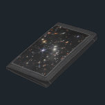 Webb Space Telescope science nasa universe star as Tri-fold Geldbeutel<br><div class="desc">Webb Space Telescope science nasa universe star public astronomy domain</div>