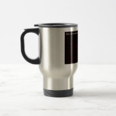 Webb-Weltraumteleskop, Ein Starry Guide to Alignme Reisebecher (Links)