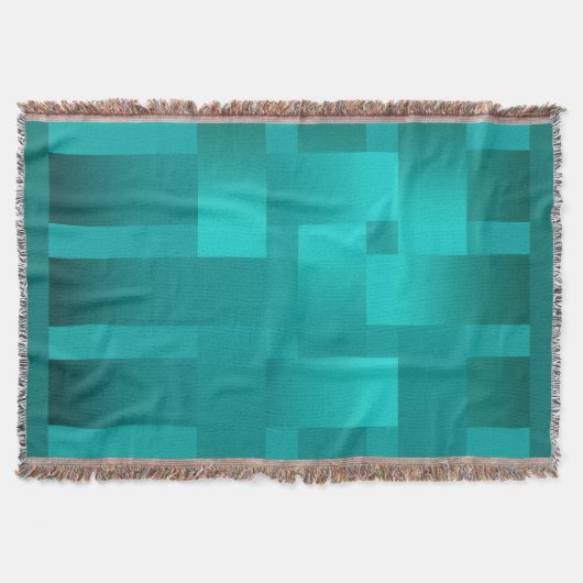 Webbänder Decke (Vorderseite)