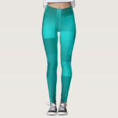 Webbänder Leggings (Vorderseite)