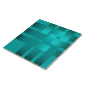 Webbänder, Satin Fliese (Seite)