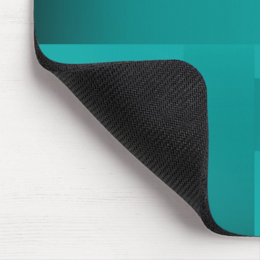 Webbänder, Satin Mousepad (Ecke)