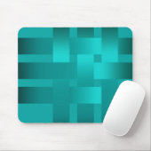 Webbänder, Satin Mousepad (Mit Mouse)