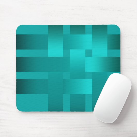 Webbänder, Satin Mousepad (Mit Mouse)