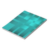 Webbänder, Satin Notizblock (Rotiert)