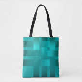 Webbänder Tasche (Vorderseite)