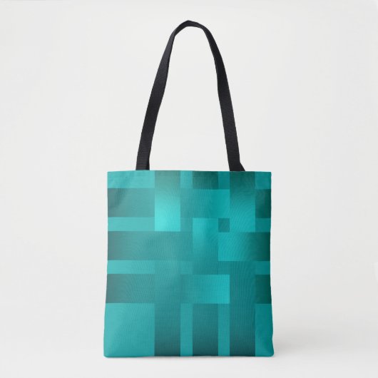 Webbänder Tasche (Vorderseite)