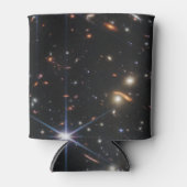 WebbS erste tiefe Feldansicht des Universums Dosenkühler (Vorderseite)