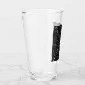 WebbS erste tiefe Feldansicht des Universums Glas (Rechts)