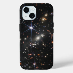 Webbs erste Tiefenansicht des Universums Case-Mate iPhone Hülle