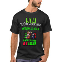 WebCam-Mittwoch-Shirt