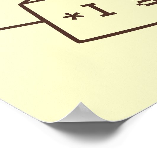 WebCat Poster (Ecke)