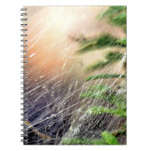 Webdesign - Notebook Notizblock (Vorderseite)