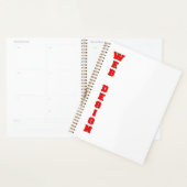 Webdesign Planer (Anzeige)