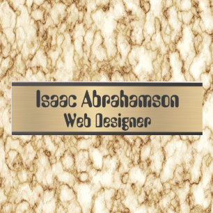 Webdesigner IT-Büro Türschild Schilder Namensschil
