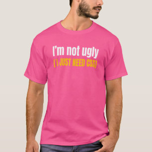 Webentwickler Css Website Programmierer Coder Comp T-Shirt