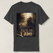 Weber Epic T-Shirt (Design vorne)