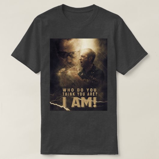 Weber Epic T-Shirt (Design vorne)