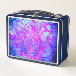 Weber/Hapa Orange, Metalllunchbox Metall Brotdose