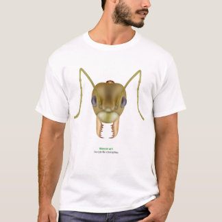 Weberameise T-Shirt