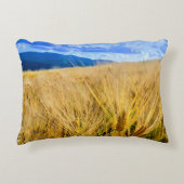 Weberfeld Dekokissen (Vorderseite)