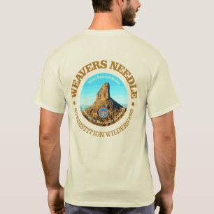 Webernadel T-Shirt