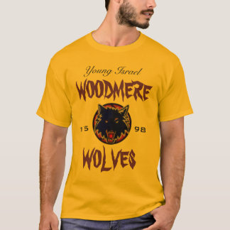 webers Shirt