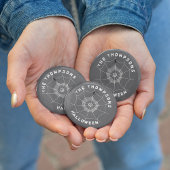 WebHalloween Custom Button