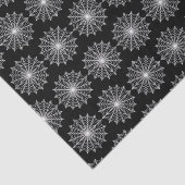 WebHalloween Seidenpapier (Ausschnitt)