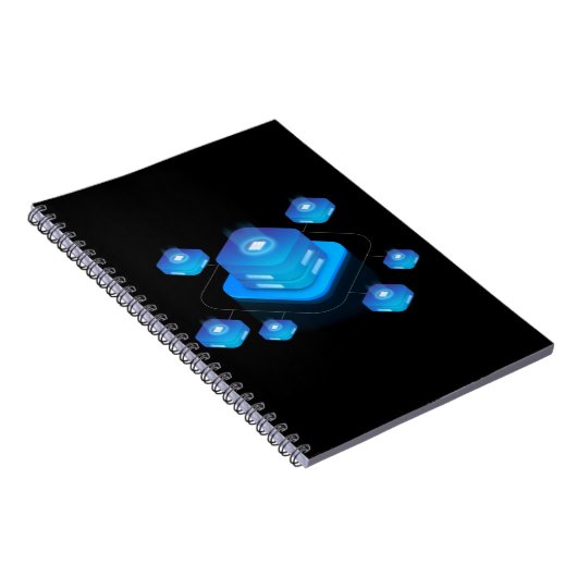 Webhosting Notizblock (Rechte Seite)
