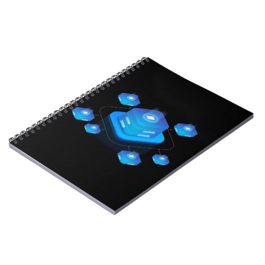 Webhosting Notizblock (Linke Seite)