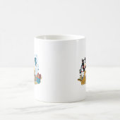 Webkinz | Lagerfeuer-Eibische Kaffeetasse (Mittel)