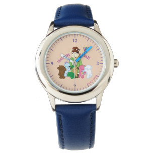Webkinz: Lehrer-Regel! Armbanduhr