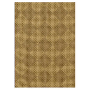 WEBKUNST VINTAGE GESTICKTER STIL TISCHDECKE