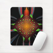 Webmaster Mousepad (Mit Mouse)