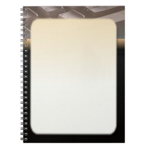 Webmaster-Notebook Notizblock