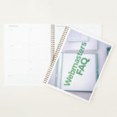 WebMasters FAQ Planer (Anzeige)