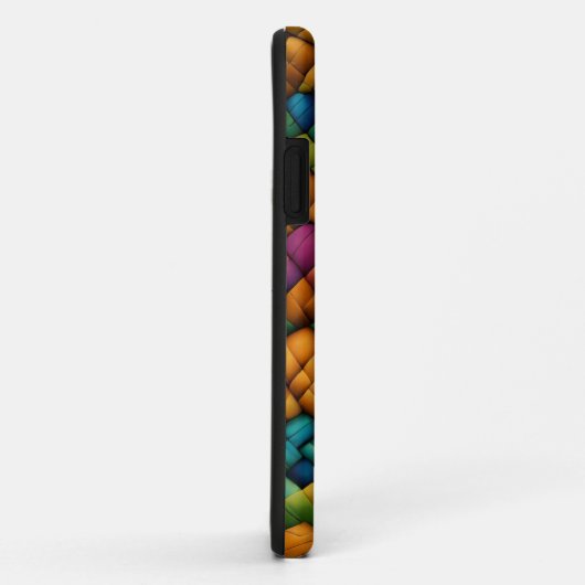 Webmuster Case-Mate iPhone Hülle (Hinten/Rechts)