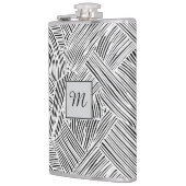 Webmuster-Design-Kunst  Flachmann (Links)