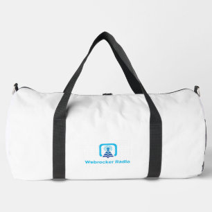 Webrocker Funkgybag Duffle Bag