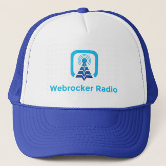Webrocker Truckerkappe