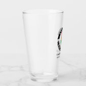 Website-Adresse des Unternehmens hinzufügen Glas (Rechts)