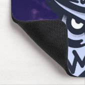 Website-Assistent Mousepad (Ecke)