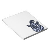 Website-Assistent Notizblock (angewinkelt)