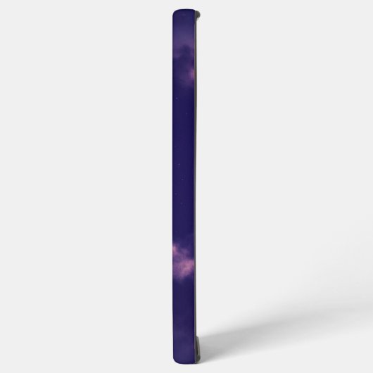 Website-Assistent Samsung Galaxy Hülle (Linke Seite)