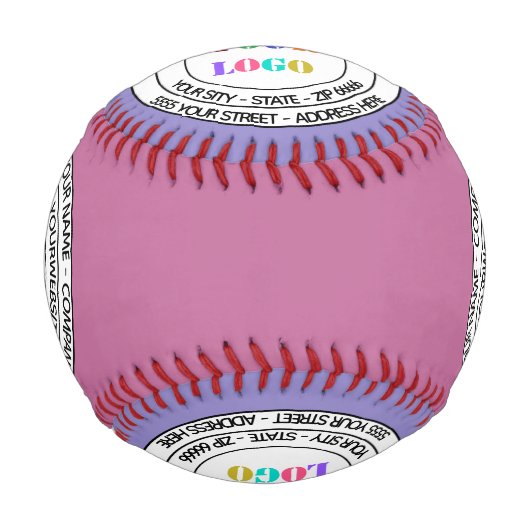 Website-Baseball-Website für benutzerdefinierte Te Baseball (Vorderseite)