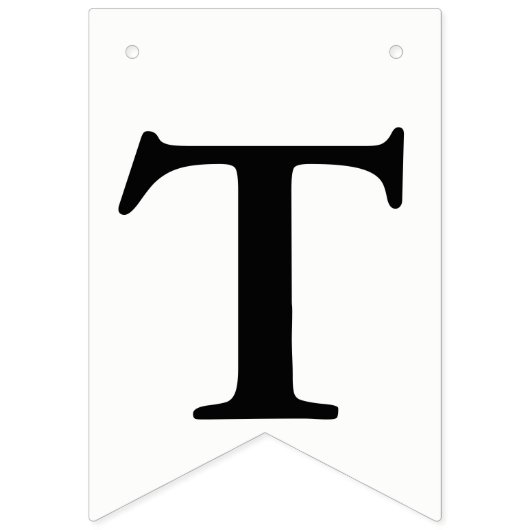 Website der Business Craft Fair White Bunting Bann Wimpelkette (Zweite Fahne)