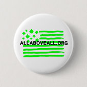 Website/Flagge Button (Vorderseite)
